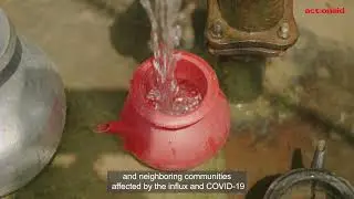 Wash_Project_ActionAid Bangladesh