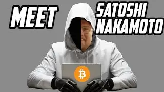 Самая большая тайна Биткоина РАЗГАДАНА!!!