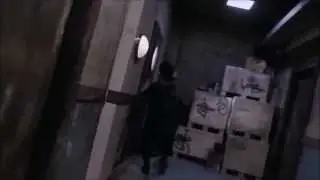 Not Your Line | The Raid - Redemption movie tribute with music by Zinnat 