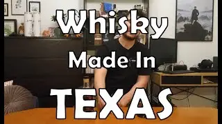 Teksańskie BBQ w butelce, czyli Balcones Brimstone [recenzja whisky]