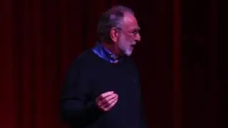 Not just surviving, but thriving: The Israel case study | John Levy | TEDxCCGrammarSchool