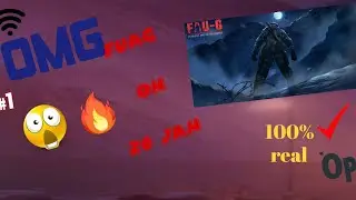 fuag offical releas date | 100% real | #fuag #youtube @ncoregame #bharatkeveer