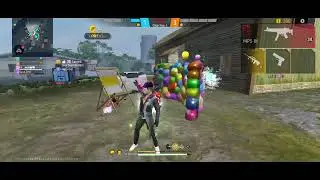 Please Don't watch |||Free fire noob gameplay