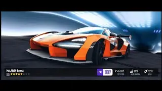 2019 McLaren Senna | Day 7  GRAND FINALE | NFS No Limits: Knights, Drama, Traction!