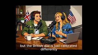 Lost in Translation: UK English vs US English