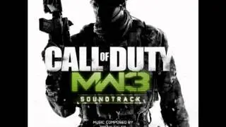 Call Of Duty: Modern Warfare 3 OST - I Stand Alone