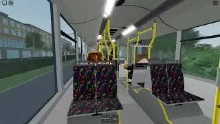 Solaris Urbino 12 III #215 KZK Bielki Linia W1