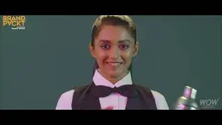Wow Skin Science Brand film