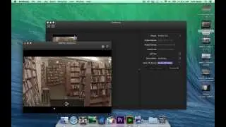 EditReady: Обзор