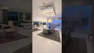 Inside $500M mansions💎#luxury #billionaire #richlife #mansions #wealth