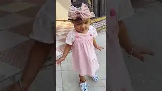 #blogger #trying #happy #rakhispecial #rakhi #cutebaby #cutexpression #mummi