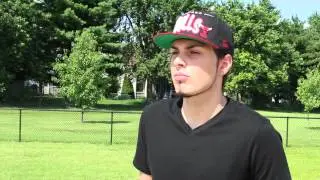 How NOT To Approach A Girl