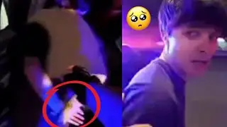 Брент Ривера был арестован😱💔 Фанаты в шоке #brentrivera