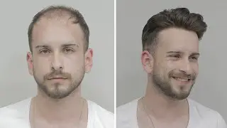 PROTEZ SA&Ccedil; İLE HEP GEN&Ccedil; KAL! - Hair Replacement