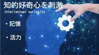 【作業用BGM】知的好奇心を刺激する〜集中限界の90分を高品質に〜