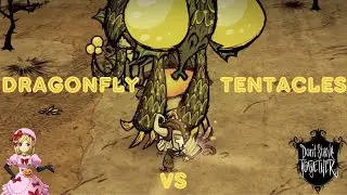 Only 1 Book?! (Wickerbottom vs Dragonfly) - Don&rsquo;t Starve Together