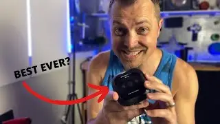 Is THIS The Greatest Muscle Recovery Tool Of All Time? RecoverFun Aircup Review