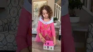 Дети учатся делиться &mdash; урок о том, что делиться &mdash; значит заботиться ❤️