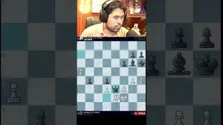 Chess Blindness is Cruel