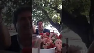 ΑΝΔΡΕΑΣ ΚΩΝΣΤΑΝΤΙΝΟΠΟΥΛΟΣ ΠΑΝΗΓΎΡΙ ΣΤΗΝ ΑΡΓΥΡΆ