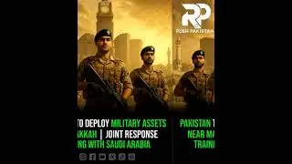 Saudi Arabia&ndash;Pakistan Defense Partnership | Fifth-Gen Fighter Project