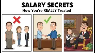 Salary Creates Class. Here&rsquo;s Your Real Rank.