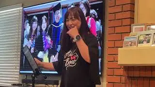 Testimony of sister Sherry Chen!