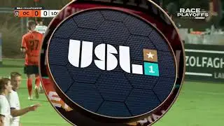 Orange County SC Earns a Hard-Fought Point in 0-0 Draw against Louisville City FC