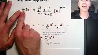 How to linearize the nonlinear ODE for a simple pendulum