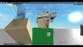 Black Banisher/Japanese Banisher | Roblox Script Showcase