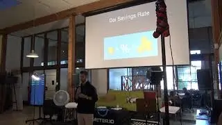 Meterup DeFi: MakerDao Presentation