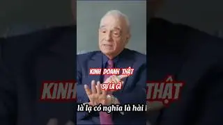 C&aacute;ch Kinh Doanh Thật Sự #kiemtienonline #minhchotv #thunhapthudong #phattrienbantha