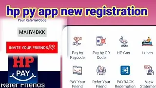#HPCL HP Pay App | Registration & How To Use?| Benefits,Payback Points (Hindi) #Hppay #paybackpoints