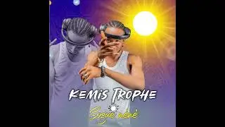 KEMIS TROPHE - RESISTER (audio Officiel) EP 