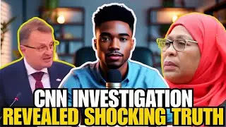 CNN Investigation Reveals Shocking Claims of Abuse in Tanzania