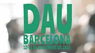 &iexcl;JUEGOS A CHOL&Oacute;N EN DAU BARCELONA!