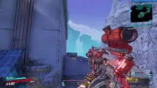 All Dead Claptrap Locations on Athenas