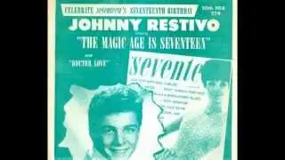 Johnny Restivo I Make The Love