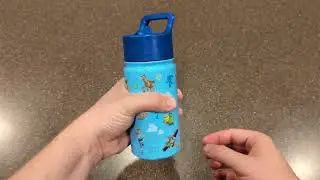 Watch Before Buying - Disney Pixar Toy Story Kids Water