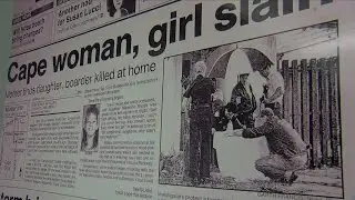 FL cold case murder solved