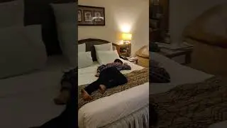 Hotel Room tour Sandesh The Prince hotel Room tour l 4 star hotel l Mysuru l