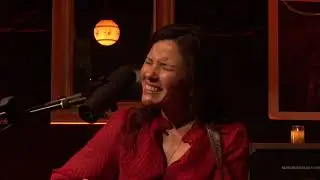 Shannon McNally - Banshee Moan (For Send Musician's To Prison)