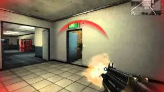 Combat Arms E580_PB gets an ultra kill