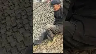Traditional Way To Remove Roof Tiles