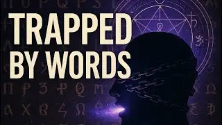 Является ли язык заклинанием, которое запирает ваше сознание? | Скрытая сила слов