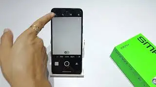 How to set camera location in infinix smart 10 plus | infinix smart 10 5g  photo tag location