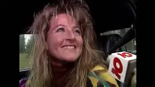 WBIR Vault: First night of the Blizzard of '93 (Mar. 12, 1993)
