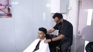 Shampoo station_Barber (Salon Services)_Punjabi