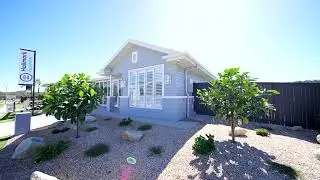 Yarrabilba Display Homes - Manly 200 by Hallmark Homes