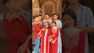 abid nitisha new video gone out kaisa laga comment mein batao #abid #comedy #funny#shorts #million💝